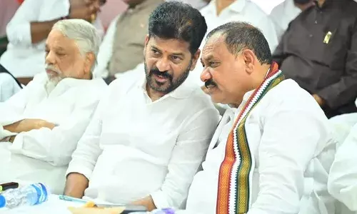 Telangana to complete caste census by November, CM RevanthĀ Reddy