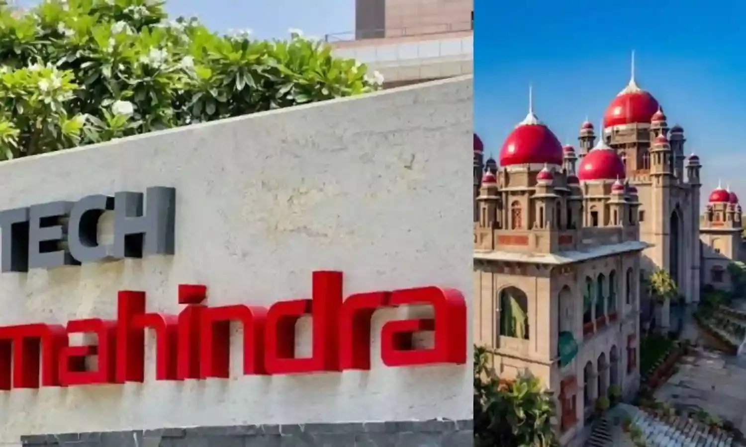 Hyderabad: HC issues notice to Tech Mahindra over ex-employee’s plea for relieving letter