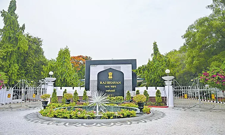 Telangana Raj Bhavan announces institution of Governors Awards for Excellence