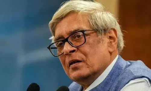 PM Modis Economic Advisory Council Chief Bibek Debroy passes away