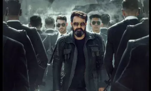 Prithviraj Sukumarans L2: Empuraan to hit theatres in March 2025