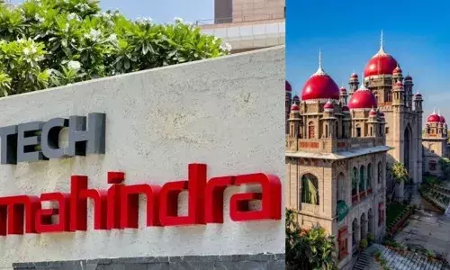 Hyderabad: HC issues notice to Tech Mahindra over ex-employeeās plea for relieving letter