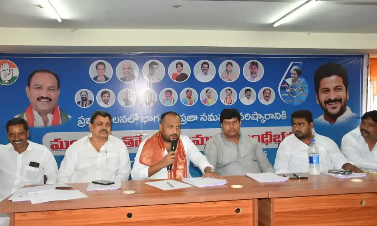 Telangana Caste Census: Congress’ Waliullah Sameer urges Hyderabad Muslim community to report identity correctly