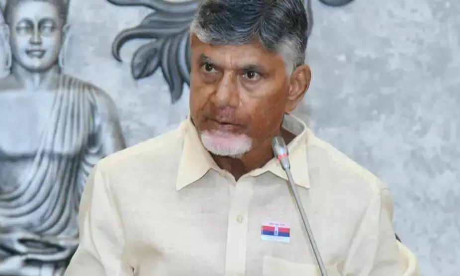 Girl child raped, murdered by uncle in Andhra Pradesh, CM Naidu warns of stern action
