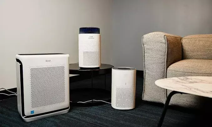 Soaring demand for air purifiers in India; shoppers advised to verify product claims