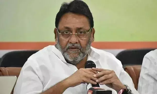 Nawab Maliks candidature wont impact Mahayutis prospects: Praful Patel