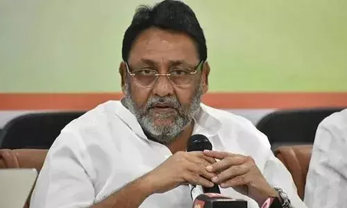 Nawab Maliks candidature wont impact Mahayutis prospects: Praful Patel