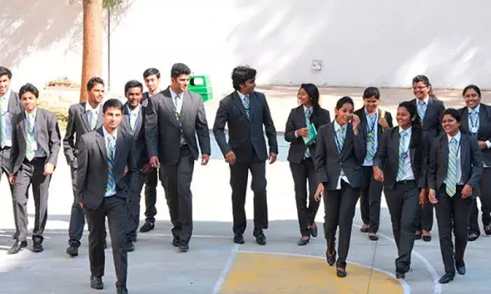 MBA program: Indian Universities see a 12 percent rise in applications, GMAC report