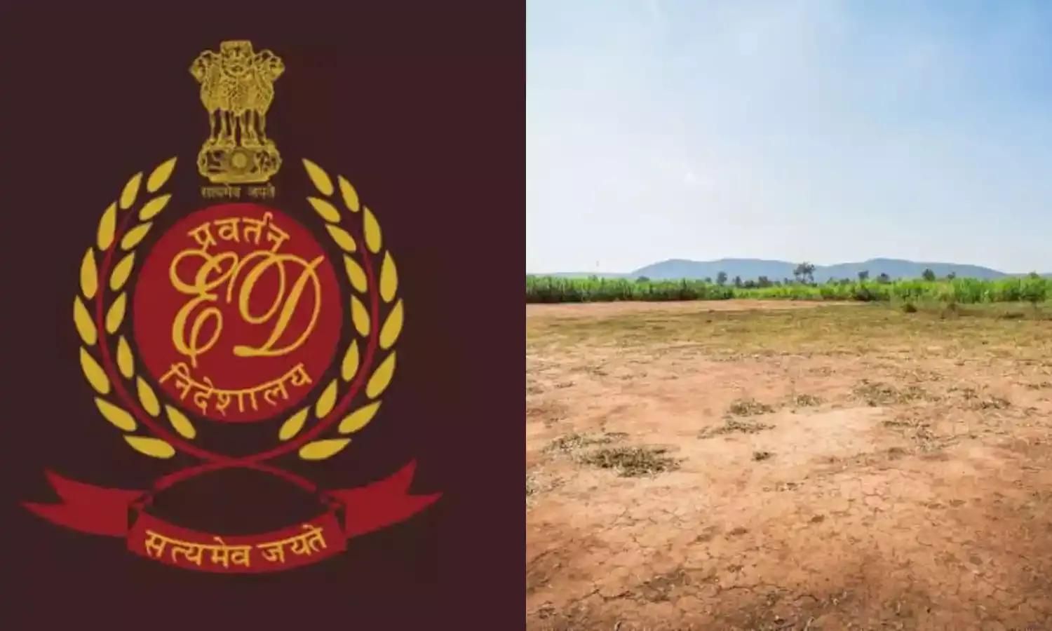 Nagaram Land: After Amoy Kumar, ED issues summons to RDO Venkata Chary