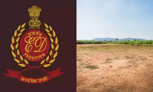 Nagaram Land: After Amoy Kumar, ED issues summons to RDO Venkata Chary