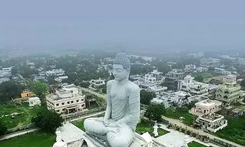 Andhra to call fresh tenders for Amaravati developmental works