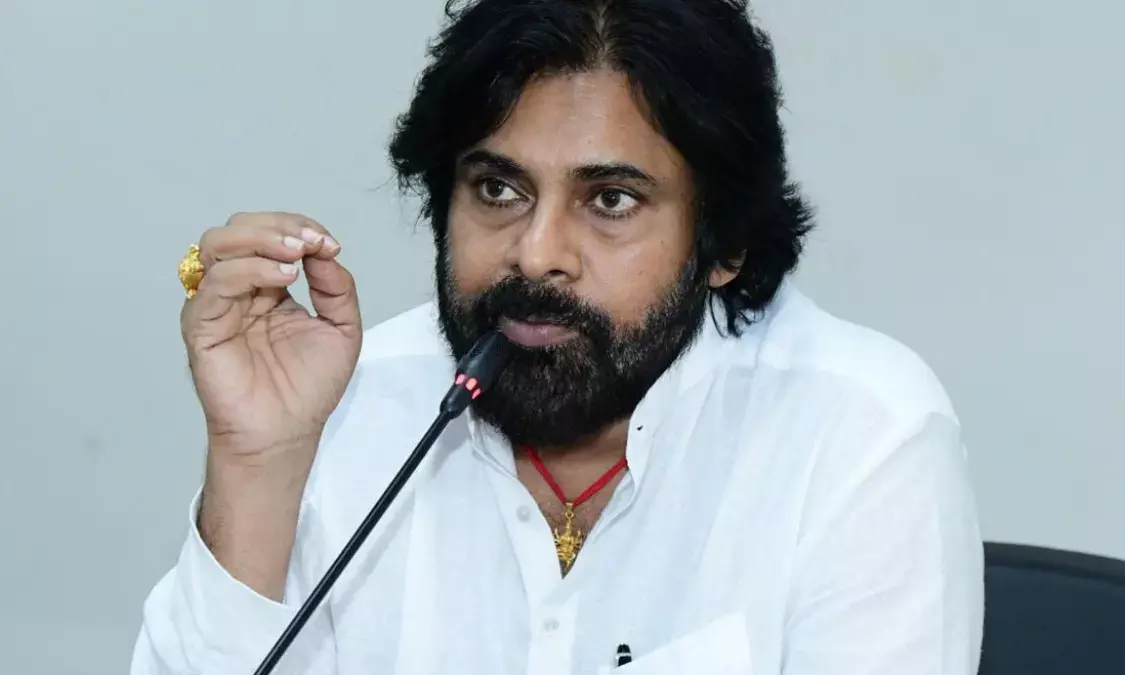 Canada temple attack: AP Dy CM Pawan Kalyan urges Trudeau govt to take steps for safety of Hindus