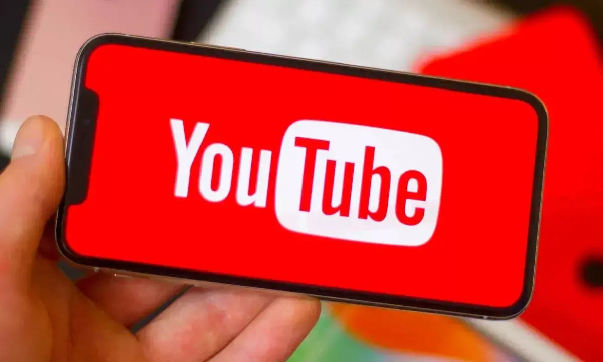 Hyderabad techie duped of Rs 9 lakhs in part-time YouTube survey scam