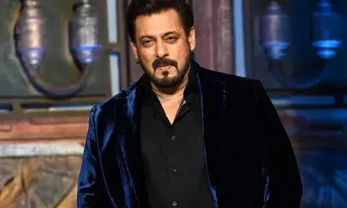 Salman Khan gets another threat, Rs 5 cr demand; sender claims to be Lawrence Bishnois brother