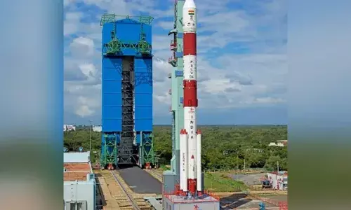 India to launch ESAs Proba-3 spacecraft in December from Sriharikota: Jitendra Singh