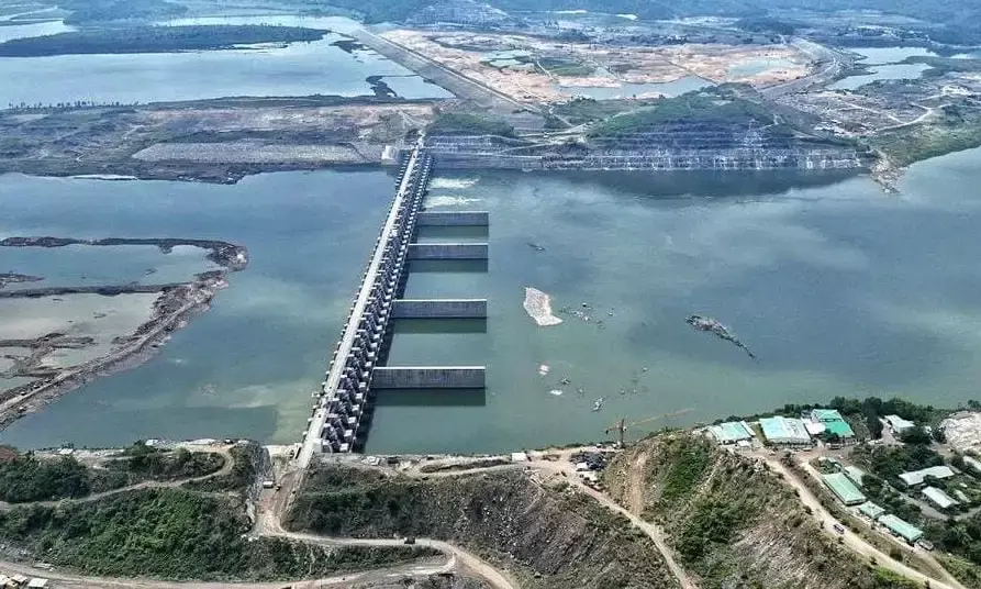 Polavaram: 77% left bank canal works completed;  tenders invited for Rs 960 Cr worth of works