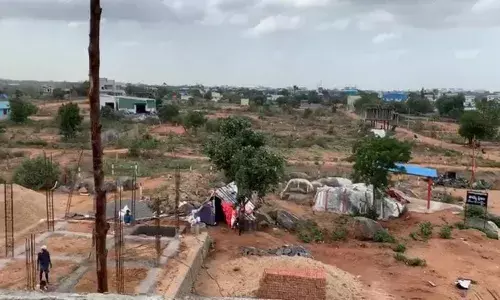 Boduppal resident alleges harassment by Ex-municipal commissioner over land encroachment; probe ordered
