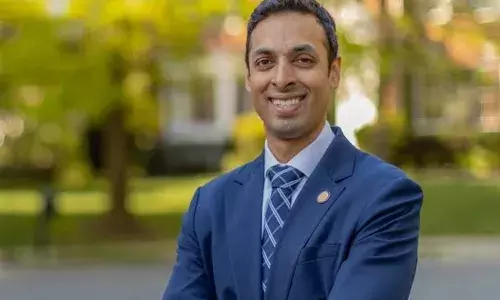 Kharge also challenged the Prime Minister for a public debate about the Congress guarantees in Karnataka