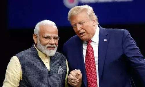 Modi congratulates