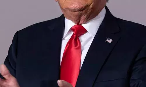 Unstoppable Donald Trump: oldest person to be elected US President