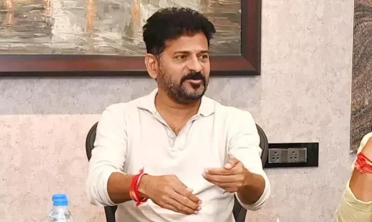 Telangana HC dismisses petition seeking FIR against CM Revanth