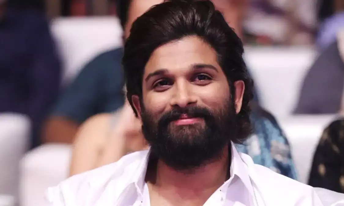 Andhra HC quashes case against Allu Arjun for alleged election code violation