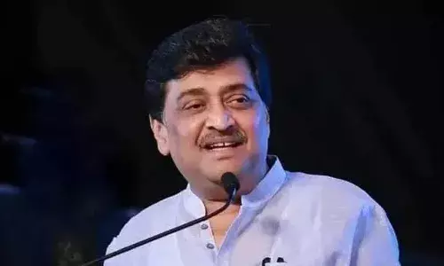 Ashok Chavan became CM twice due to Cong, still he quit party: Nana Patole