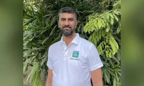 Lake Man of India Anand Malligavad shares plans to revive 10-20 Hyderabad lakes by 2025