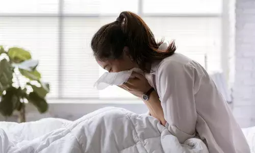 Pneumonia most searched disease online; causes 17% of child deaths in India