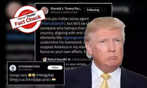 Fact Check: ą®°ą®¾ą®ąÆą®²ąÆ ą®ą®¾ą®ØąÆą®¤ą®æą®ÆąÆ ą®ą®¾ą®°ąÆą®ąÆ ą®ąÆą®°ąÆą®øą®æą®©ąÆ ą®ą®ąÆą®©ąÆą®ąÆ ą®ą®©ąÆą®±ą®¾ą®°ą®¾  ą®ąÆą®©ą®¾ą®²ąÆą®ąÆ ą®ąÆą®°ą®®ąÆą®ŖąÆ?