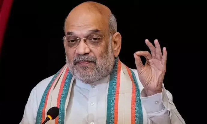 Mahayuti allies to decide on CM face after Maharashtra polls: Amit Shah