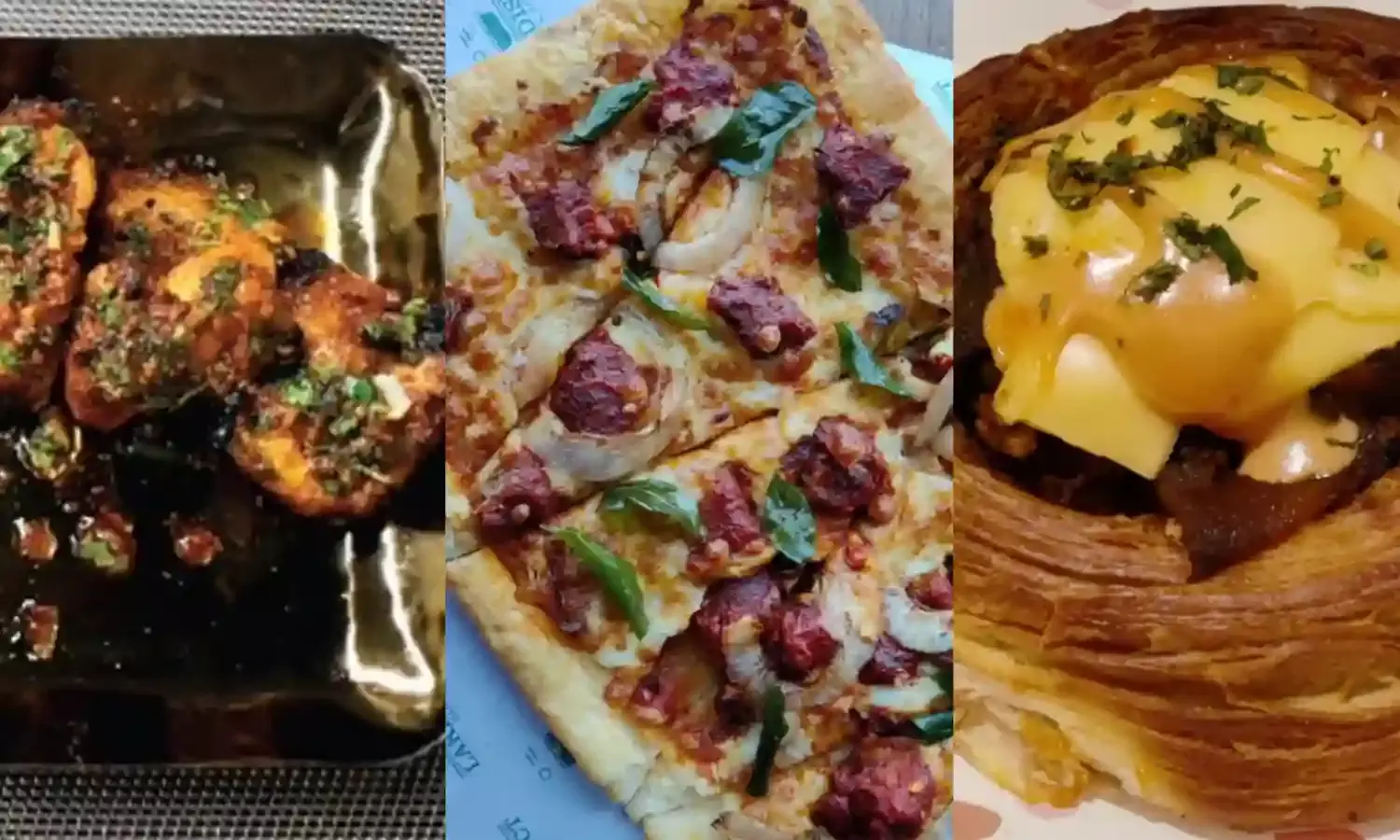 Bharateeyam, Lake District Bar and Big Byte Bakers offer twist on classic dishes, scenic lake views