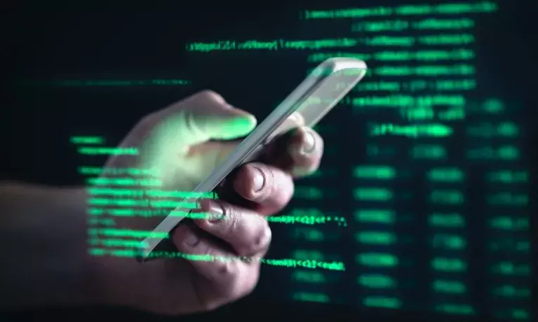 Phone Hacked: WhatsApp file costs Hyderabad trader Rs 2 lakhs