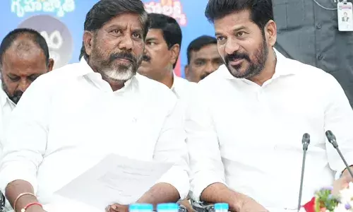 Congress govt in Telangana to celebrate first anniversary from Nov 14 to Dec 9