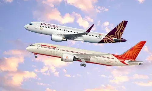 Singapore Airlines to invest additional Rs 3,195 cr in Air India post-Vistara merger