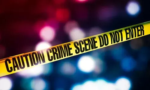 Youth fires at man for sending daughter abroad to break their friendship