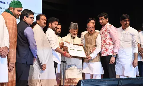 Congress must win Maharashtra to protect Constitution, quotas: Revanth Reddy