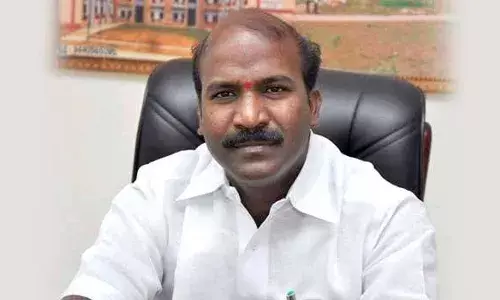 Ex-BRS MLA Lingaiah skips summons in phone tapping probe; asks time till Nov 14