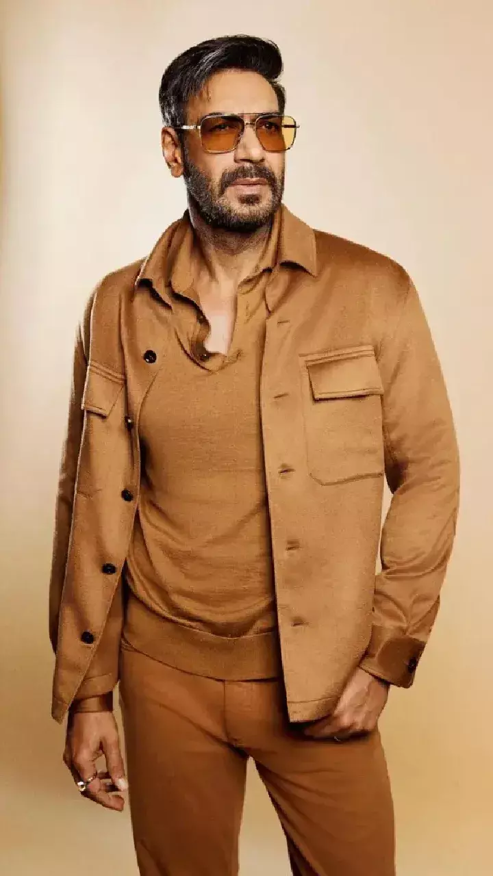 Ajay Devgn Pushes for Box Office Transparency Amid Bollywood Collection Debate