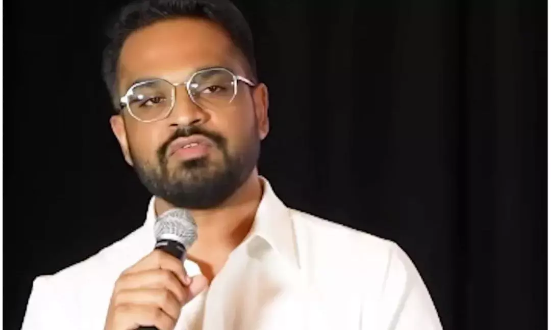 Kadapa cops issue lookout notice against YSRCPs Sajjala Bhargava Reddy in SC/ST atrocity case