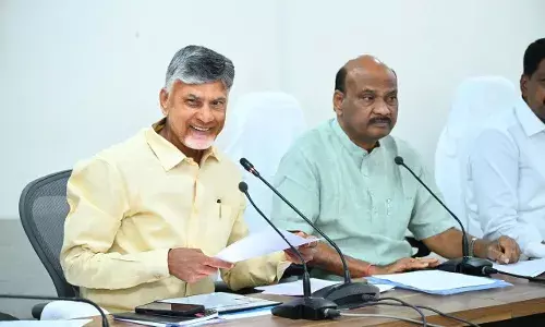 Study AP Budget closely, share insights, CM Naidu tells first-time MLAs, MLCs