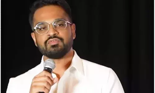 Kadapa cops issue lookout notice against YSRCPs Sajjala Bhargava Reddy in SC/ST atrocity case