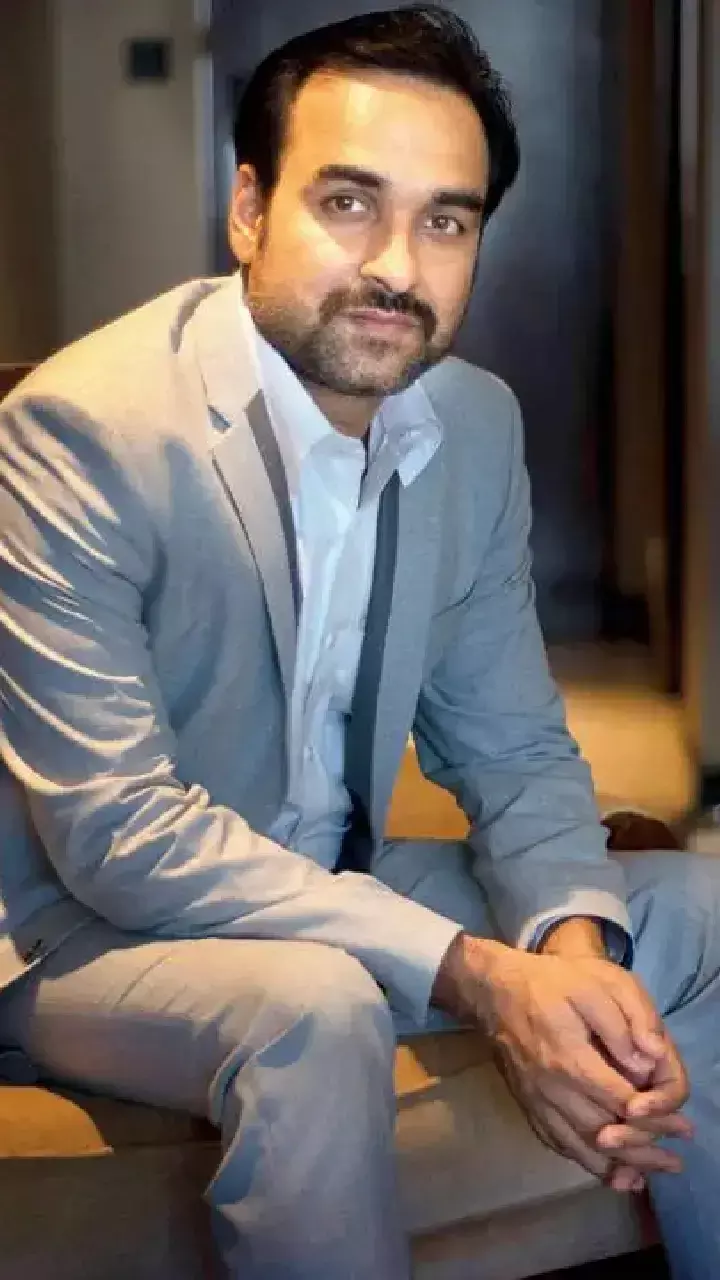 Pankaj Tripathi appointed as face of Madhya Pradesh