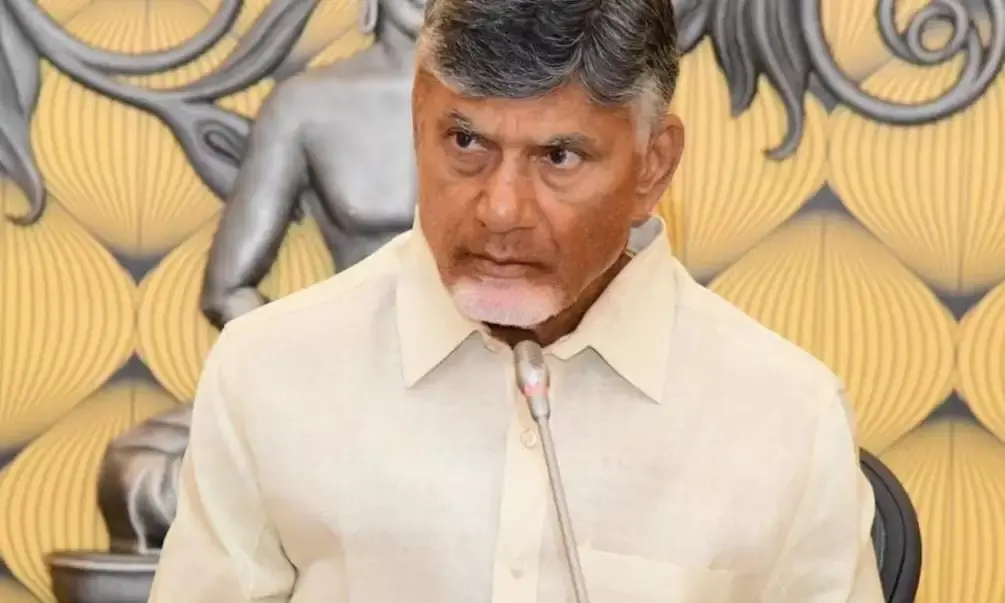 ‘Save Kappatralla’: After farmers protest, CM Naidu halts uranium exploration