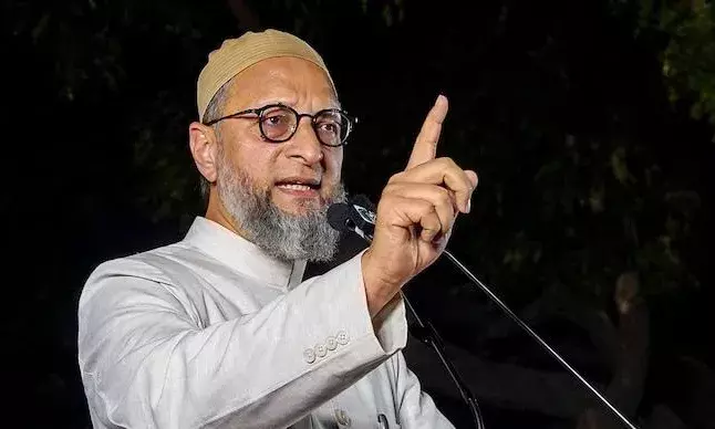 AIMIM chief Owaisi welcomes SCs directions on bulldozer justice