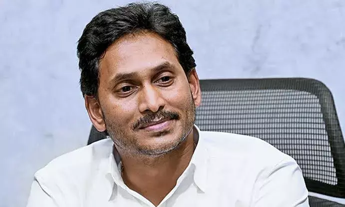 Budget delay exposes CM Naidu’s ‘Super Six’ failures: Jagan