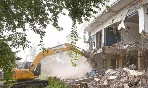 SC lays down pan-India guidelines on demolition of properties