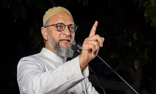 AIMIM chief Owaisi welcomes SCs directions on bulldozer justice