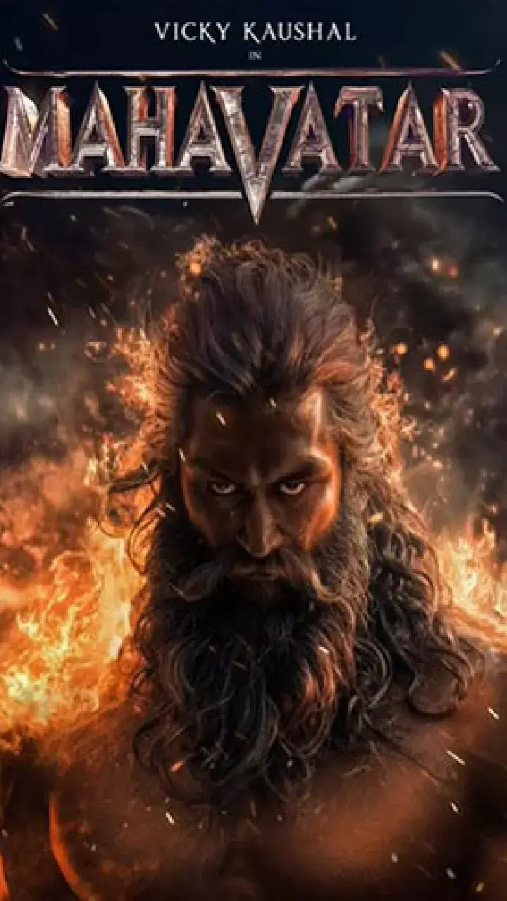 Vicky Kaushal to star in Maddock Films movie Mahavatar