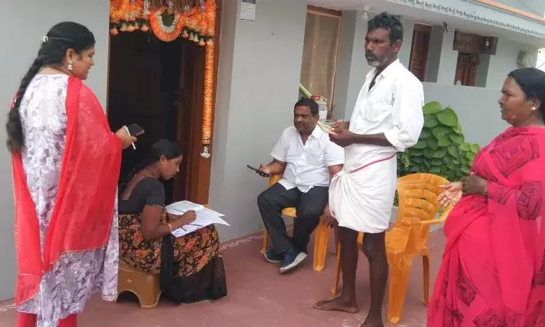 Opinion: Why caste survey has become important in Telangana?